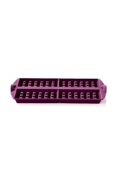 Tupperware Waffle Silicone Cake Mold