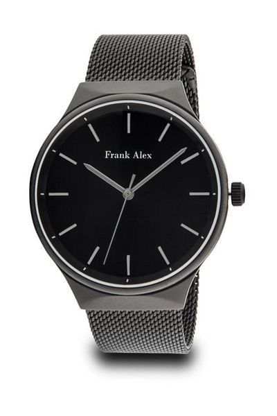 Frank Alex Men's Wristwatch Fa.12473h.05