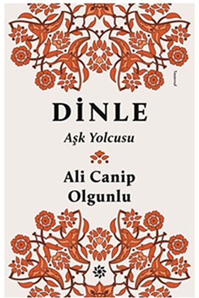 Genel Markalar Dinle Aşk Yolcusu
