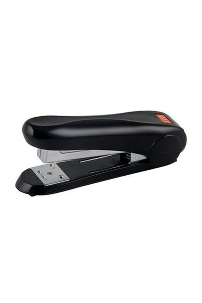Max Hd-50 Black Stapling Machine