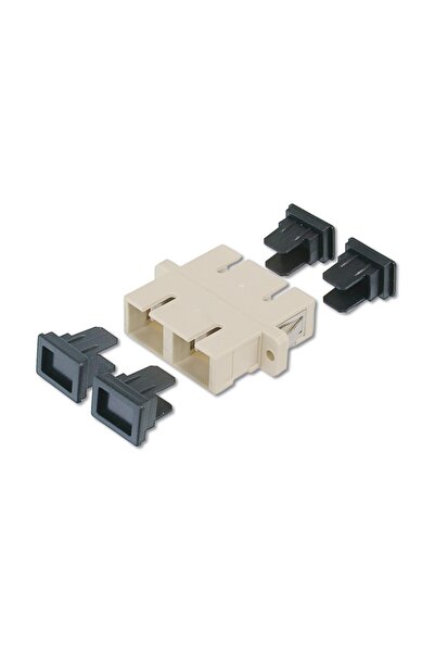 Digitus Dn-96004-1 Professional Sc / Sc Bağlaştırıcı Multimodlu