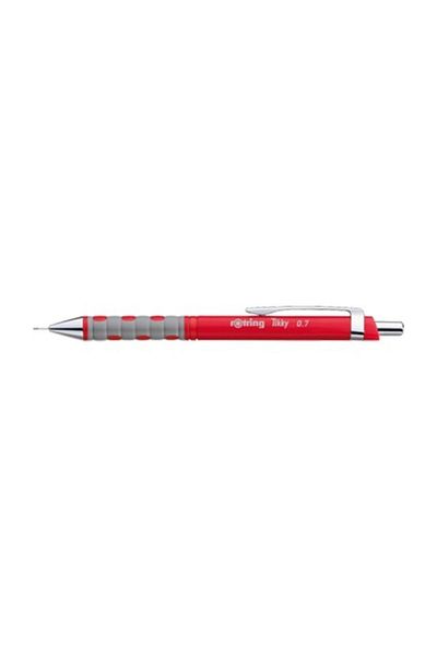 Rotring Red Versatil 0.7 Rd Ammo