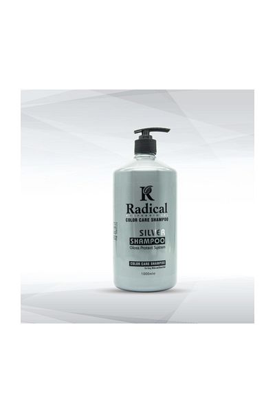 Radical Radical Silver Shampoo 1000ml
