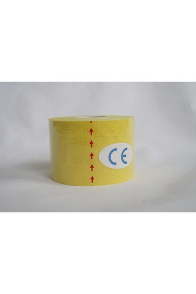 MEDWELT (2 Pieces) Mdzn Sari Kinesio Tape Kinesiology Bandi Agri Bandi Kinesio Banti