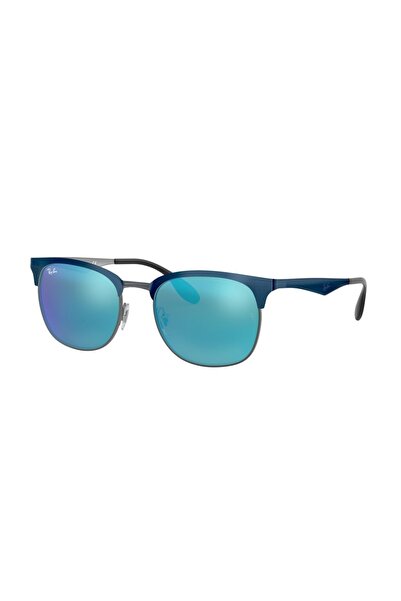 Ray-Ban نظارات شمسية 0Rb 3538 189/55 53 جرام