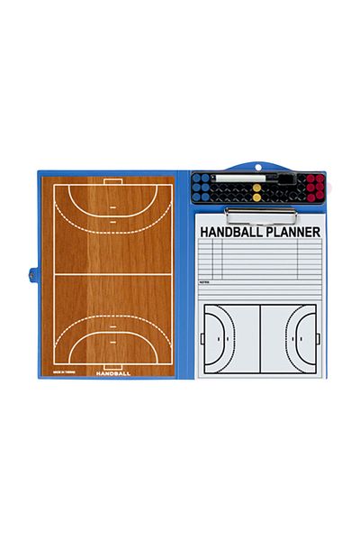 TRYON Tactical Board Handball
