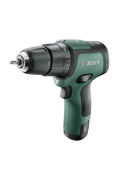 Bosch Easy Impact 12 Akülü Darbeli Delme Vidalama Makinesi Tek Akü