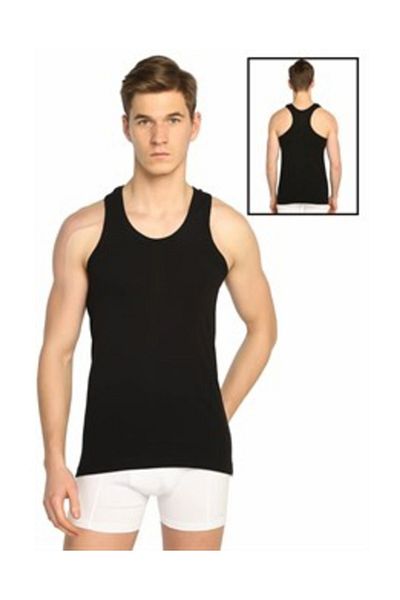 Tutku Ανδρικά εσώρουχα 12 Pack Rib Sports Rambo 100% βαμβάκι