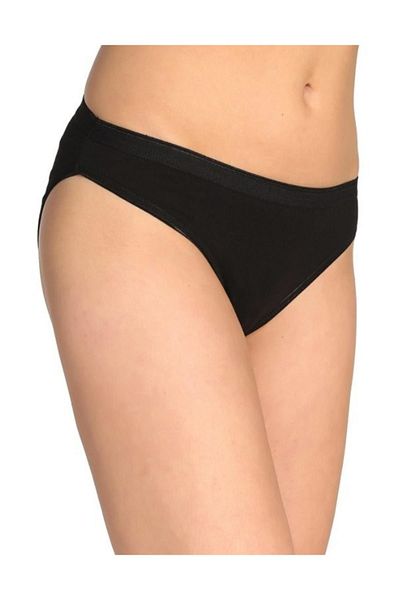 Tutku 12 Pieces Waterway Women's Bikini Panties String