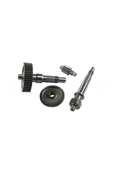 DELTAFORCE Honda Spacy 110 Şanzuman Set