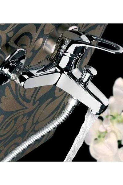 HMS Open Close Bathroom Faucet