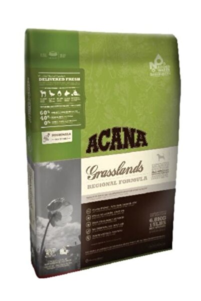 Acana Grasslands Köpek Maması 2kg