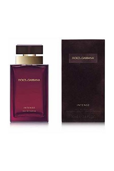 Dolce&Gabbana Dolce & Gabbana Pour Femme Intense Eau de Parfum 50ml