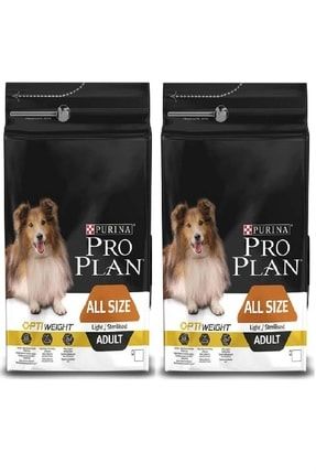 Pro Plan Optiweight 14 Кг Купить