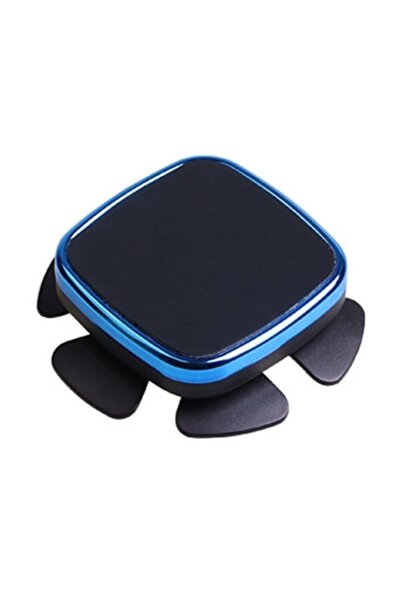 Ally Mobile Ally Lw-919 Araç Direksiyon Göbeği Ortası Tutucu Mavi