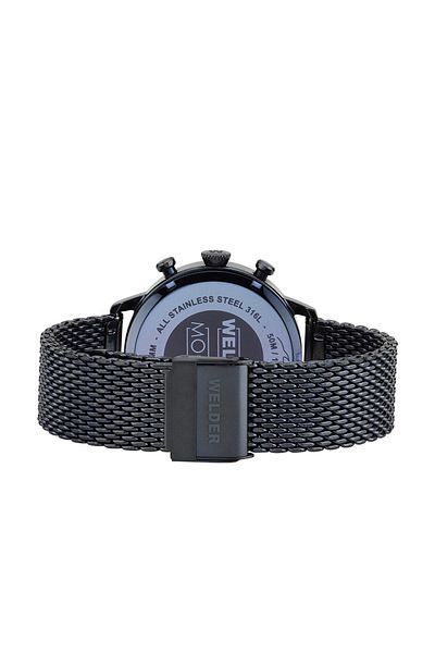 WELDER MOODY WWRC650 Model Women Wrist watch