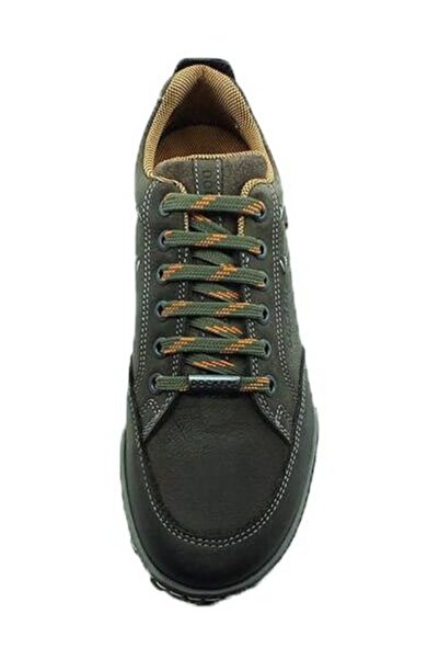 Dockers Ανδρικά παπούτσια Asphalt - Lace-Up - 217111