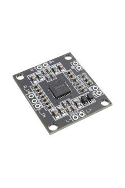 EMRE ELEKTRONİK Pam8610 2x15w Stereo Amfi Modülü