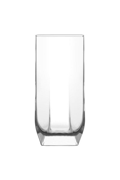 LAV Tuana 25a Soft Drink Cup 3 pcs 330 Cc
