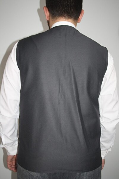 MRT COLLECTION Men's Multi-Pocket Summer Vest