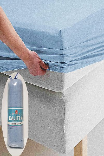 kalitem çarşafçı Комплект двойни чаршафи
