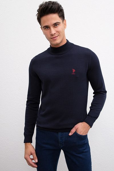 U.S. Polo Assn. Мъжки пуловер G081SZ0TK.000.925541