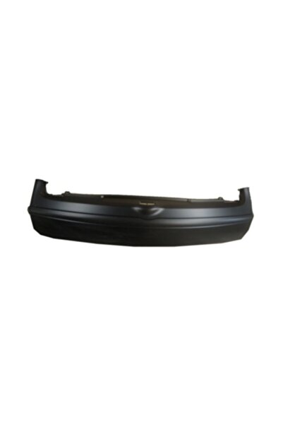 Genel Markalar Nıssan Mıcra- K12- 07/10 Arka Tampon Siyah (tüv)(tyg) 85022-bc640