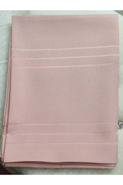 Almila Home مفرش طاولة فردي من كولبر، 160x220 مخطط رياضي خالي من الهموم - مسحوق