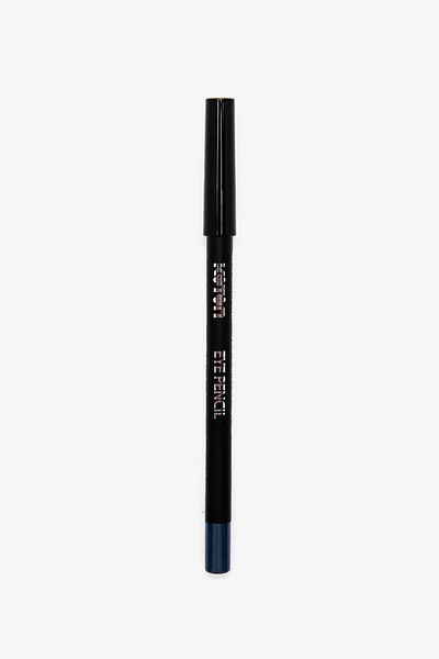 Koton Women's Blue Eyeliner 8YAK65050AA