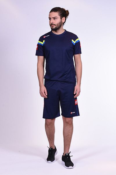 Lotto Men's Shorts & Bermuda - R2272