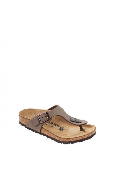 Birkenstock المرأة القهوة الجيزة846133