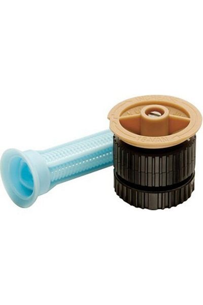 Rainbird Rain Bird 18 Van Ρυθμιζόμενο Ακροφύσιο 25 Τεμάχια