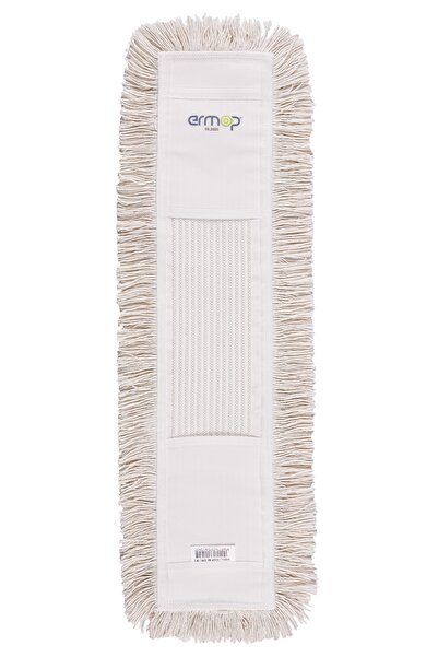 Ermop Nemli Mop Yüzey Temizlik Mopu 60 cm