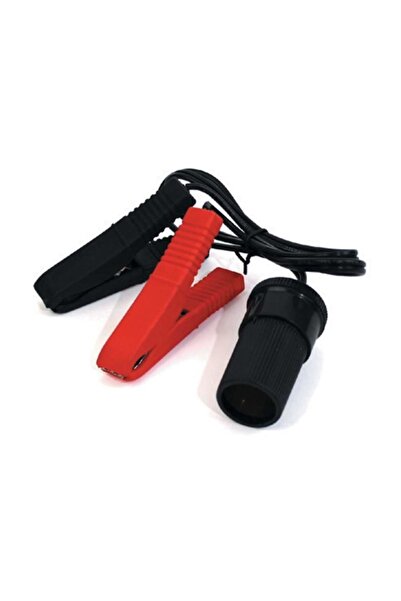 oregonn 12 Volt Zincir Bileme Makinası Akü Bağlama Kablosu