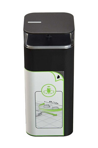 iRobot Σειρές Roomba 600-800-900 - Βασικό σχέδιο εικονικού τοίχου