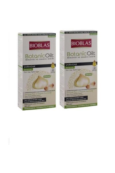 Bioblas Șampoane și balsamuri