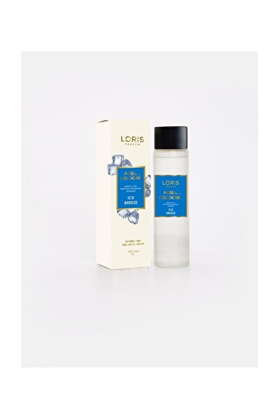 Loris Buz Kolonya - 180 ml