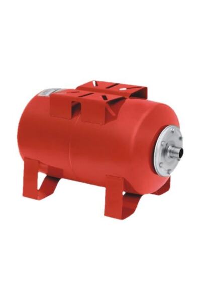 Genel Markalar Forza Italia 24 Lt (litre) Yatık Genleşme Tankı (hidrofor Tankı)