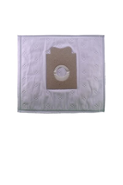 Vestel 25 Pieces 1300 Model Compatible Vacuum Cleaner Cloth Dust Bag