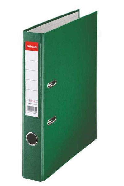 Esselte مجلد مكتب إيكو دار Slt-9945 أخضر (95625)