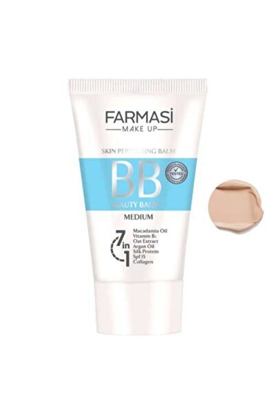 Farmasi Farmasi bb cream medium 50 ml