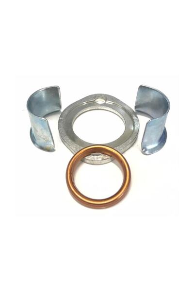 Mondial Cg Egzoz Bağlantı Aparatı