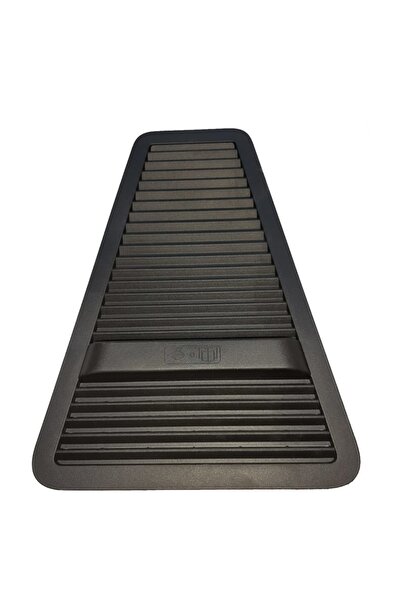 Genel Markalar FORD COURİER Uyumlu ARKA BAGAJ İÇİ KRİKO KAPAĞI  2014-2020 OTOSAN