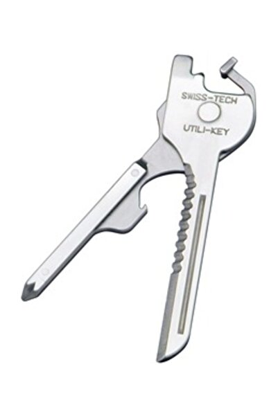 Swisstech Utili Key 6 In 1 Anahtar