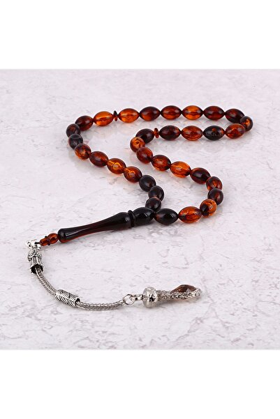 Polo Air مسبحة صلاة مصنوعة من المعدن