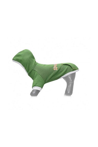 Lepus Hooded Sweet