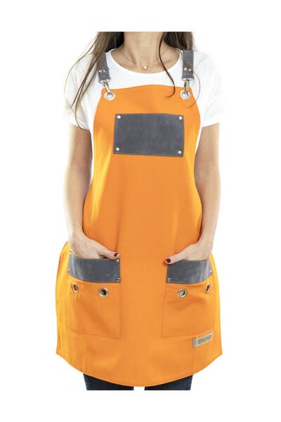 Monapron 18b مريلة رونسارد