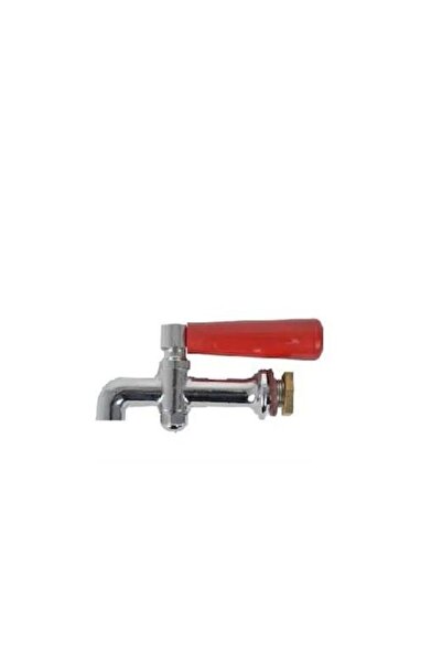 Alfa Semaver Musluk 1/4 Mini Musluk 5 cm