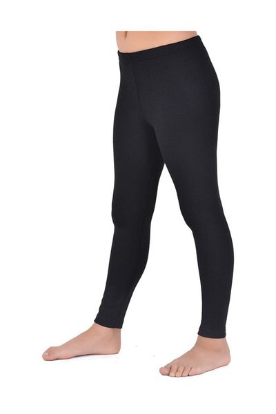 Tutku 835 Girl Grey Thermal Fund