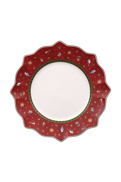 Villeroy & Boch Toy's Delight Yemek Tabağı